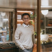 Rizky Pratama Email