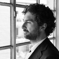 Indiana Production Employee Daniel Pavoncelli's profile photo