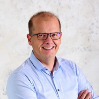 Streamnet Zrt. Employee Béla Almás's profile photo