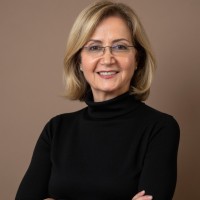 Cota Capital Employee Jasmin Farshi's profile photo