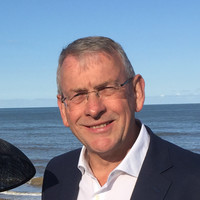 Solum. Employee Dominic Duddy's profile photo