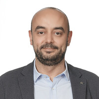 TUPRAS Employee Umut Uyansoy's profile photo