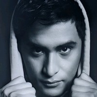 Spotify Employee Adrian Silva's profile photo