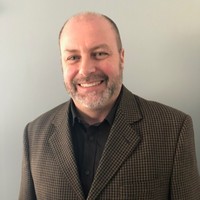 Parallel Solutions, LLC Employee Mike England's profile photo