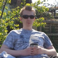 Robin Fordham Email