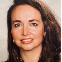International School of Brussels Employee Pamela Pokorny's profile photo