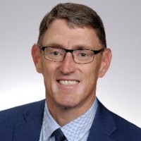 Curtiss-Wright Corporation Employee John Tierney's profile photo