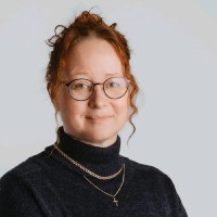 Platom Employee Kirsi Hassinen's profile photo