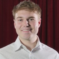 Deloitte Employee Jacob Schulte's profile photo