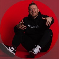 Safe Haven Defense Employee Zack Moreno's profile photo