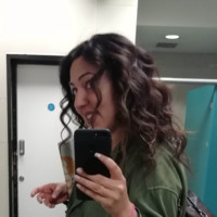 23red Employee Lorraine Galvan's profile photo
