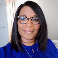RAPP Employee Erica Walker's profile photo
