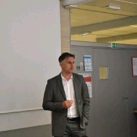 Darko Tisaj