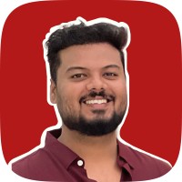 Coderapper | eCommerce Agency Employee Vijay Ananth's profile photo