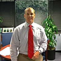 TriMech Employee Michael Ayres's profile photo