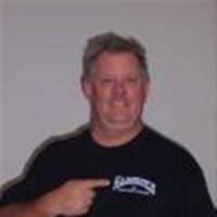 ICF Macro Employee Mike Timken's profile photo