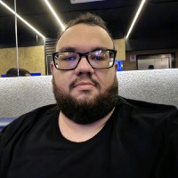 Fade-UFPE Employee Jonas Ferreira's profile photo