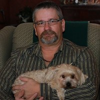 LVM Employee Jean Corriveau's profile photo