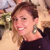 Biomax Employee Lara Andrioletti's profile photo