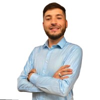 Yair Alexander Tobar's profile photo