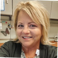 Amy Bolgiano