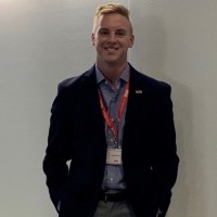 Breton USA Employee Harrison Fallon's profile photo