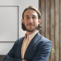 AGD GLOBAL Employee Josue Miguel Gallardo Mariscal's profile photo