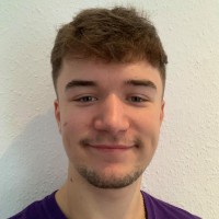 DUNPHY COMBUSTION LIMITED Employee Myles Brockless's profile photo