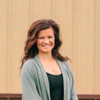 Freedom Overhead Doors Employee Bridget Bowers's profile photo