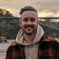 ServiceTitan Employee Daniel Gibson's profile photo