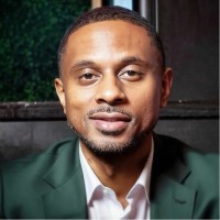 CDA InterCorp Employee Jamil Jean-Louis's profile photo