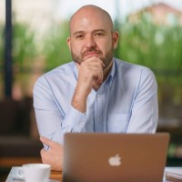 Ovolo Hotels Employee Nicholas Wright's profile photo