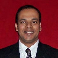 Florida Blue Employee George Kurian's profile photo