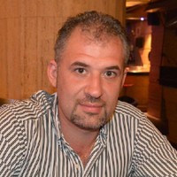 Active Power Solutions Employee Dragos Garjan's profile photo