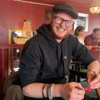 Bluebump Employee Joris Heuvelman's profile photo