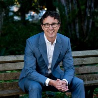 Rio Tinto Employee Simon Trott's profile photo