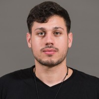Sagiv Antebi Email