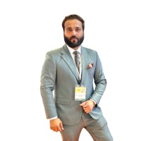 INDOSUP™️ Employee Akshaj Sharma's profile photo