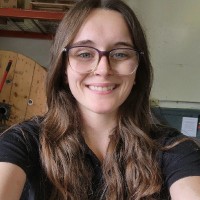 Leighanna Scott Email