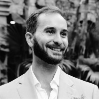 Mural Employee Jeremy Hitchcock's profile photo