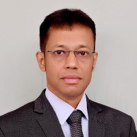 Zensar Technologies Employee Suhas Shenoy's profile photo