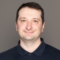 SoftServe Employee Igor Fesenko's profile photo