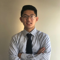 Dillon Tran Email & Phone Number