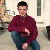 Cincinnati Air Conditioning Employee Derick Tirey's profile photo