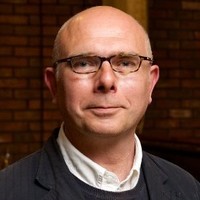 Harpers Wine & Spirit Employee Andrew Catchpole's profile photo