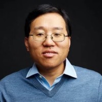 Moveworks Employee Jiang Chen's profile photo