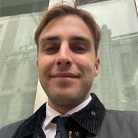 BGP Management Consulting Employee Edoardo Pazzaglia's profile photo