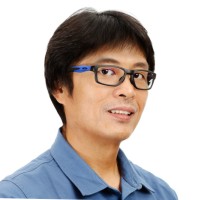 Teddy Arago's profile photo