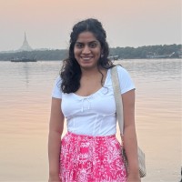 Nidhi Netravalkar Email & Phone Number