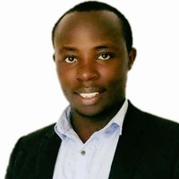 East African Community Employee Morris Tayebwa's profile photo